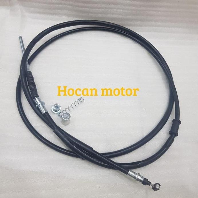 Kabel Rem Tali Rem Belakang Beat Esp Beat Street Best Quality Promo