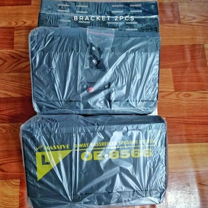 Speaker box Massive 3way model oe8566