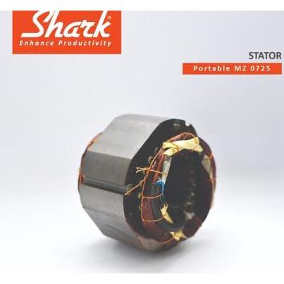 Sale Stator / Gulungan Motor Kompresor Shark Mz 07-25
