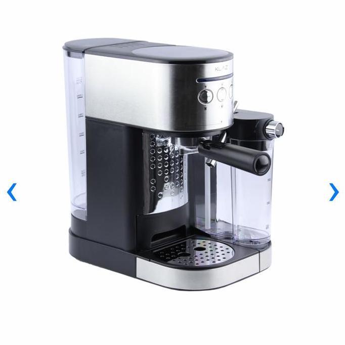 Promo Klaz Coffee Maker 1470 W/coffe maker terbaru Diskon