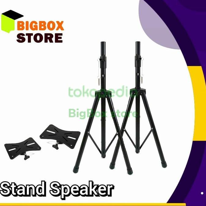Stand Speaker full Besi SP86