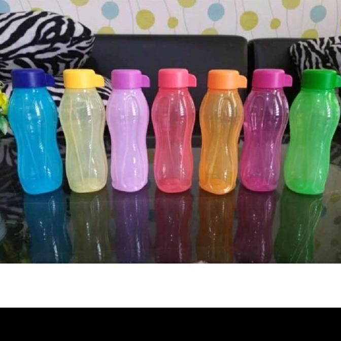 Bestone- botol minum eco 310ml tupperware