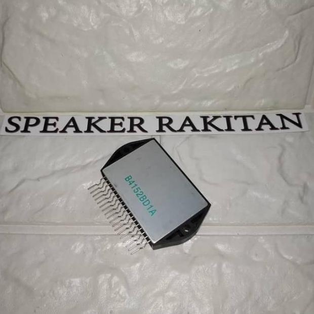 Bestone- IC STK 4152 II original