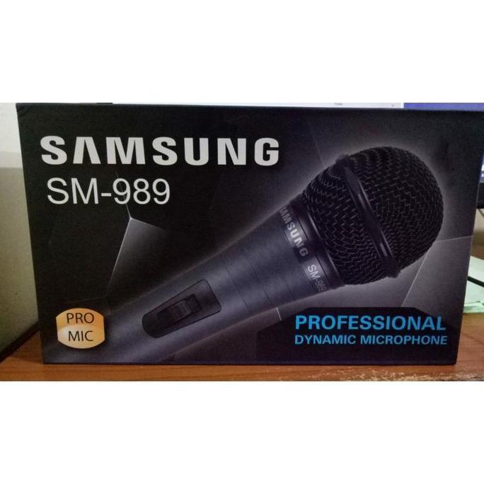 Bestone- mix Samsung 989/mix karaoke SM 989 Samsung/mix kabel