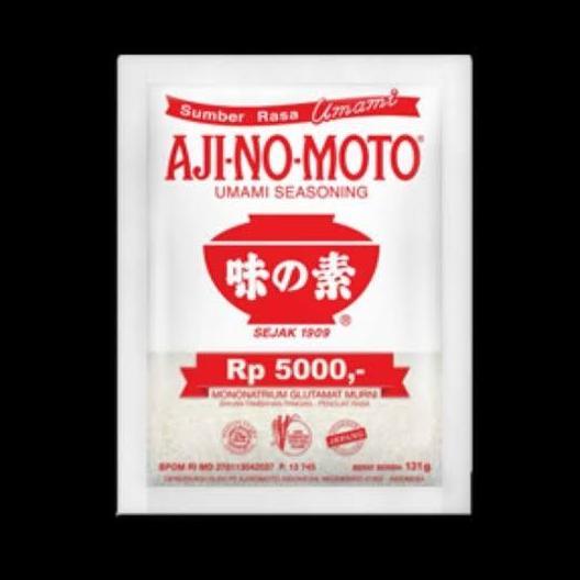 Bestone- ajinomoto 5000 ( jual 5000)