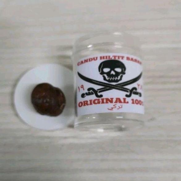 bukhur madat hiltit original