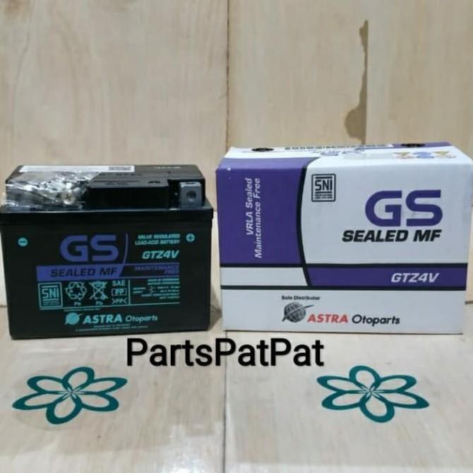 Thebest- AKI GTZ4V/GTZ-4V MF AKI GS GTZ4V AKI GS ASTRA ORI GTZ4V/GTZ4-V/GTZ-4V