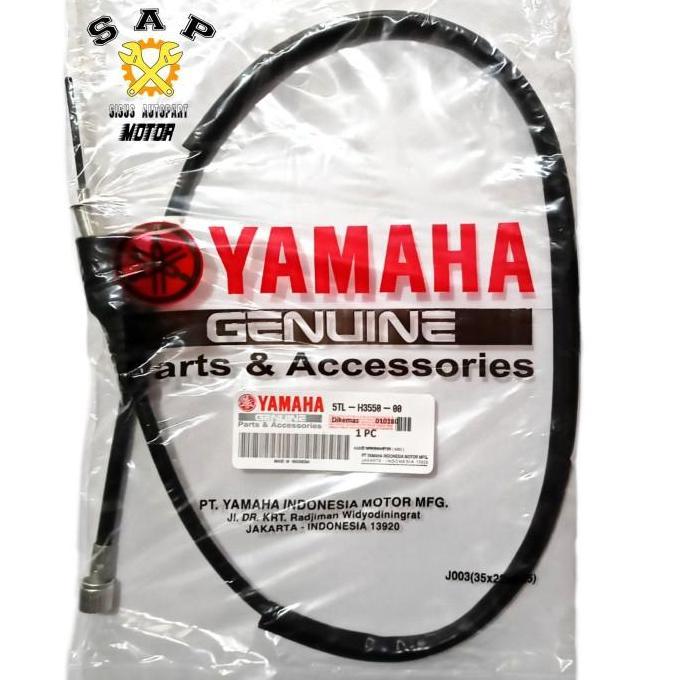 Thebest- KABEL SPIDOMETER MIO / KABEL SPIDO MIO SPORTY / MIO SOUL / MIO SMILE