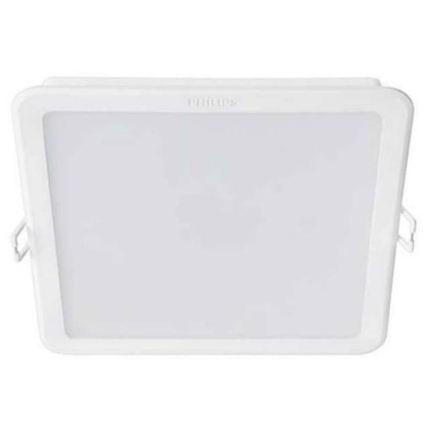 Bestone- 59451 Philips Downlight Led 9w Kotak SQ Meson Lampu 9 Watt 9watt Inbow