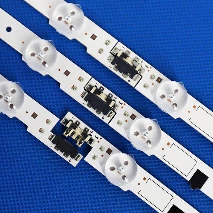 Bestone- LED BACKLIGHT SAMSUNG UA40F5000 40F5000 UA40F5500 40F5500 UA40F6100