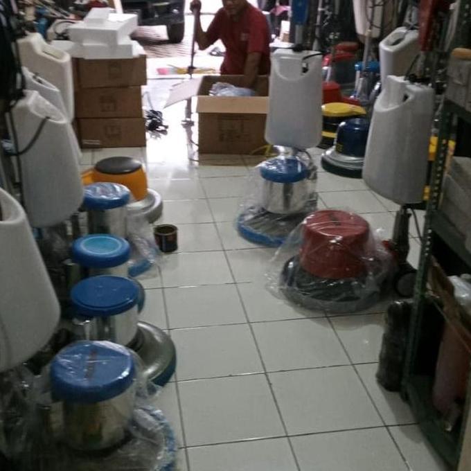 mesin polisher lantai,poles marmer,cuci karpet,cleaning lantai dll