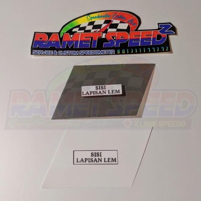 Thebest- Polarizer speedometer Yamaha Vixion NVL po speedometer vixion nvl