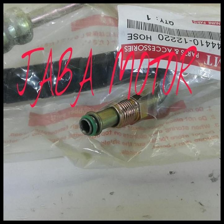 TERLARIS SELANG POWER STERING COROLLA TWINCAM-COROLLA GREAT 1992-1993 