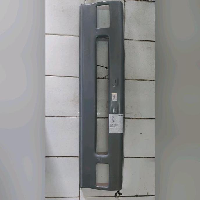 Bemper Depan Isuzu Panther pick up