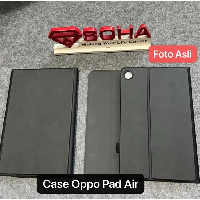 Case For Oppo Pad Air Bisa Pasang Keyboard Sarung Keyboard Wireless Cover Oppo Pad Air