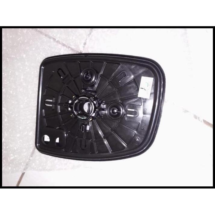 TERLARIS KACA SPION HONDA BRIO RS 2018-2019 GENUINE 