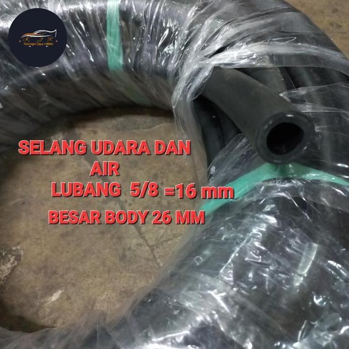 SELANG UDARA SELANG AIR 5/8 INCH =16 MM