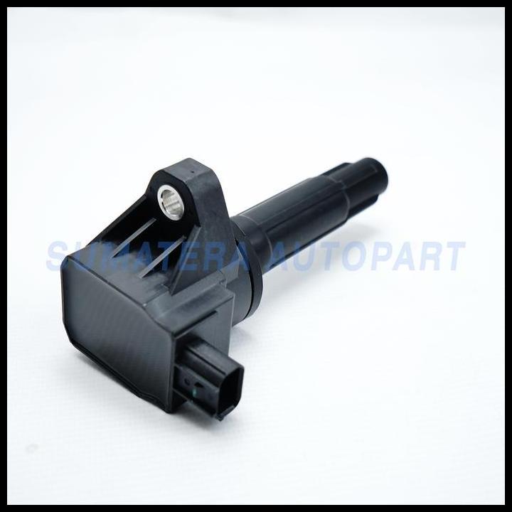 DISKON PENGAPIAN IGNITION COIL KOIL BUSI HONDA MOBILIO 2014-2020 