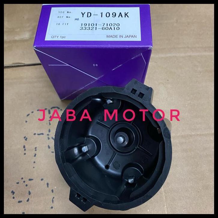 TERMURAH CAP DELCO-TUTUP DELCO KIJANG SUPER-GRAND-KAPSUL-5K-7K 