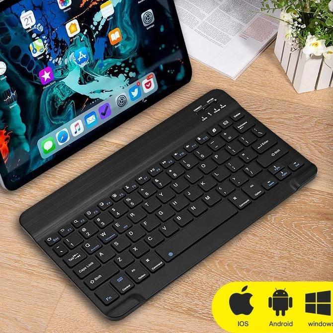 Keyboard Touchpad Backlit For Lenovo Legion Y700 8.8" 2022 8 8,8 Inch Keyboard Bluetooth Wireless Ba