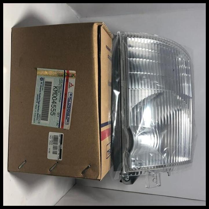 DISKON LAMPU VARIASI CANTER KANAN