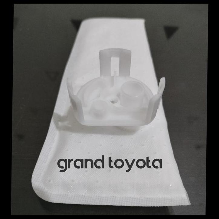 BEST DEAL FILTER ROTAX POMPA BENSIN YARIS ALLNEW VIOS GEN 3 