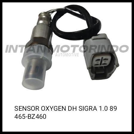 TERBARU SENSOR OXYGEN DH SIGRA 1.0 89465-BZ460 