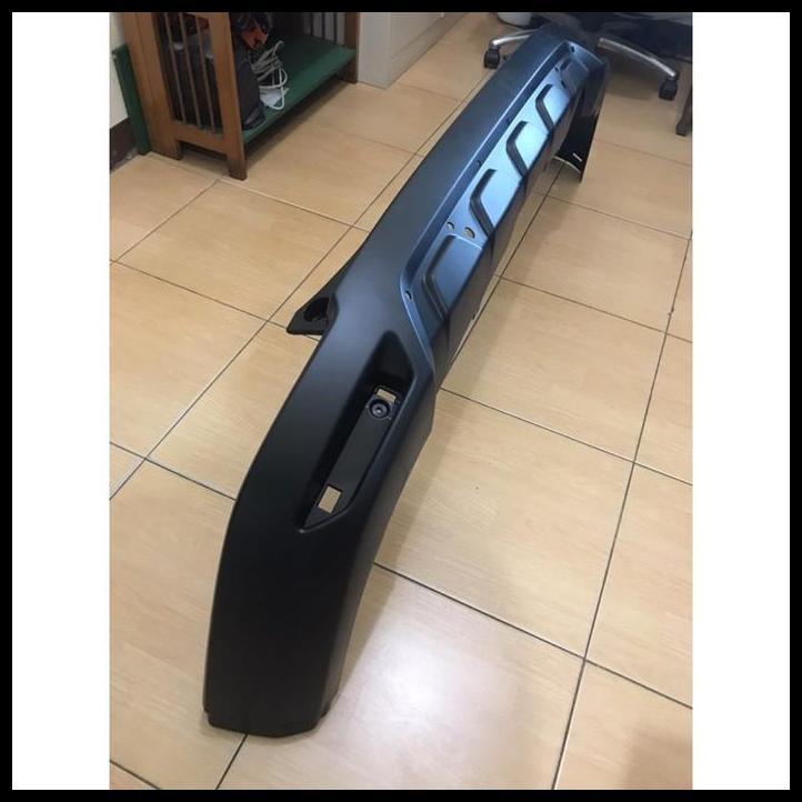 BEST DEAL BUMPER BELAKANG BRV 2015-2018 ORIGINAL!! !!!!!
