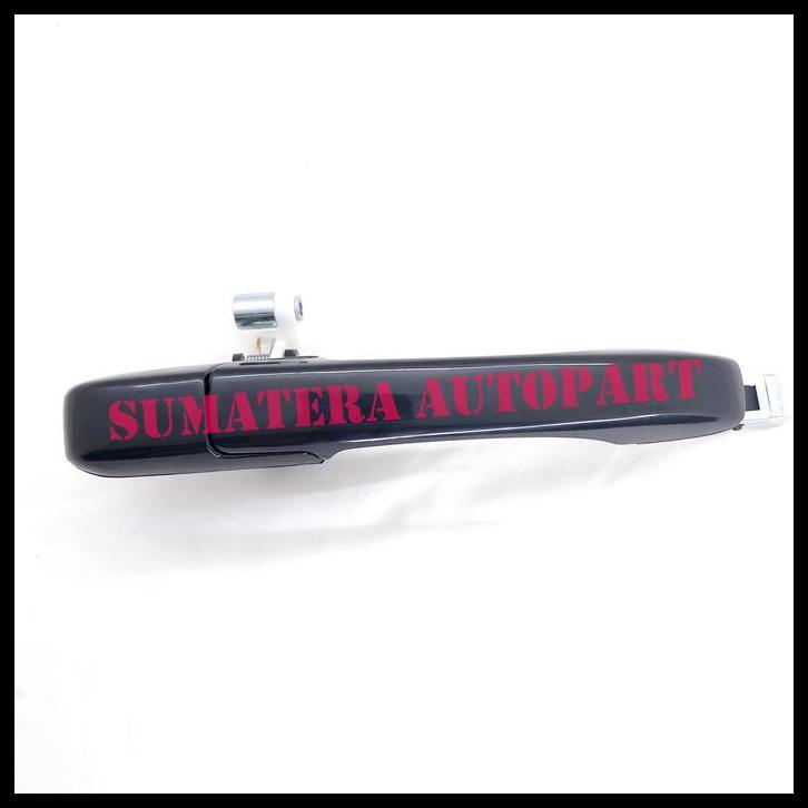 TERBARU HANDLE PINTU LUAR BELAKANG KANAN CRV GEN2 2002 2003 2004 2005 2006
