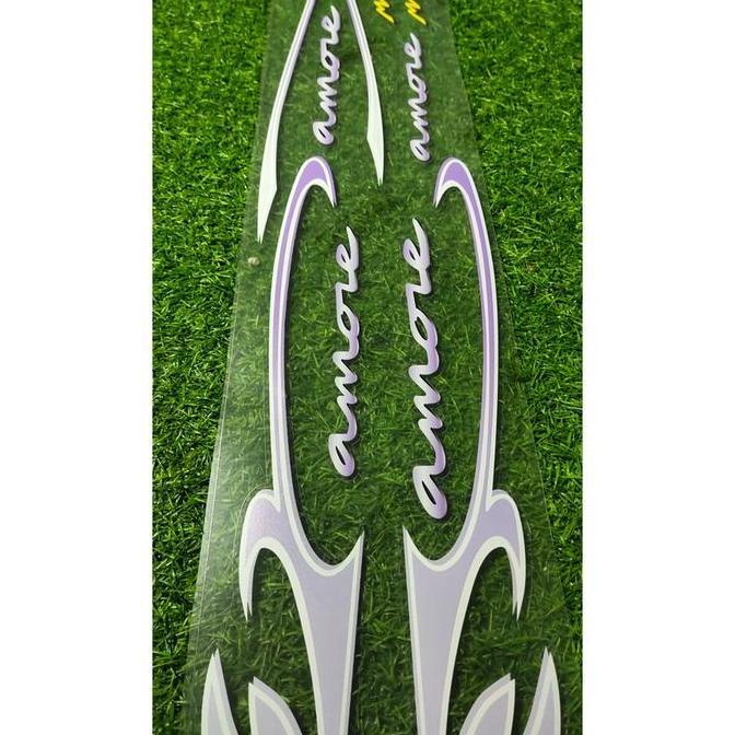 Bestone- Striping Mio Amore/Mio Vietnam/Mio Sporty dan Mio smile Polet Bahan