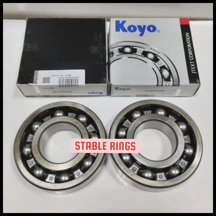 BEST DEAL BEARING 6309 CM KOYO 6309CM KOYO