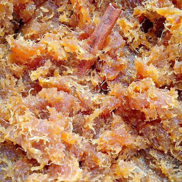 Nikmat- Selai Nanas Untuk Nastar