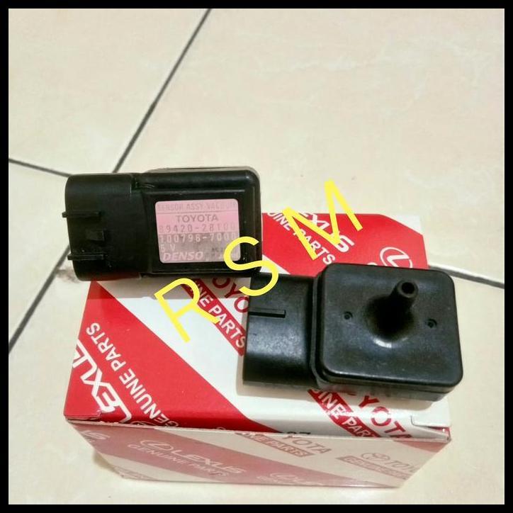 TERMURAH SENSOR MAP/MAF TOYOTA CORONA ST 171 TWINCAM ASLI 