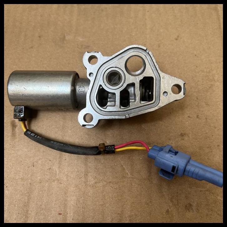 GRATIS ONGKIR OCV VVTI SUZUKI SWIF X OVER AERIO ORIGINAL MIKUNI JAPAN 