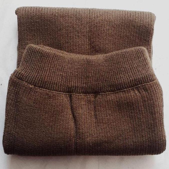 Yurima- Rok Span Rajut Premium - Rok Wanita Tebal - Rok Pendek Wanita