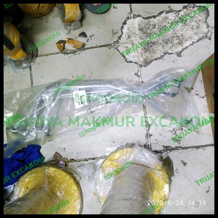 GRATIS ONGKIR 6151-71-5110 SAMPAI 5160 TUBE INJECTION KOMATSU D65 WA450-3 S5D125