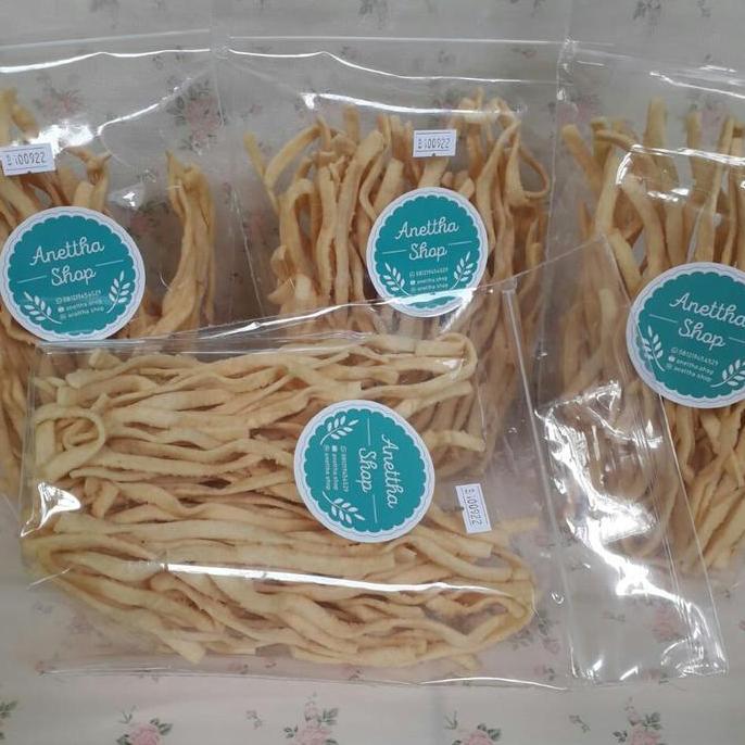 Cheese stick premium (keju edam + keju kraft)