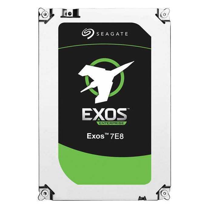 Terpopuler- Seagate Enterprise / Server Hdd 4Tb - Seagate Exos - Garansi 5 Tahun