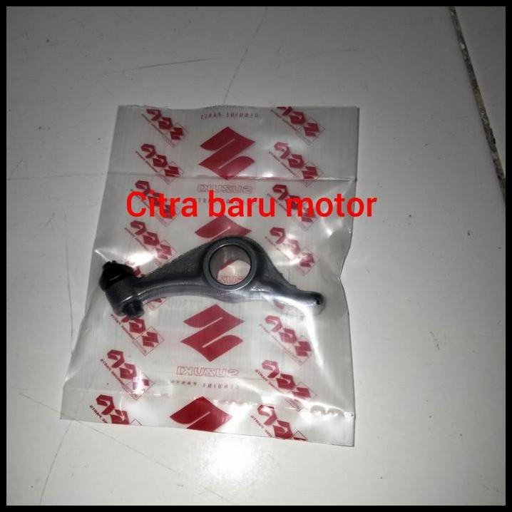 TERLARIS PELATUK KLEP ROCKER ARM JIMNY KATANA SJ410 ST90 FORSA KARIMUN KOTAK 