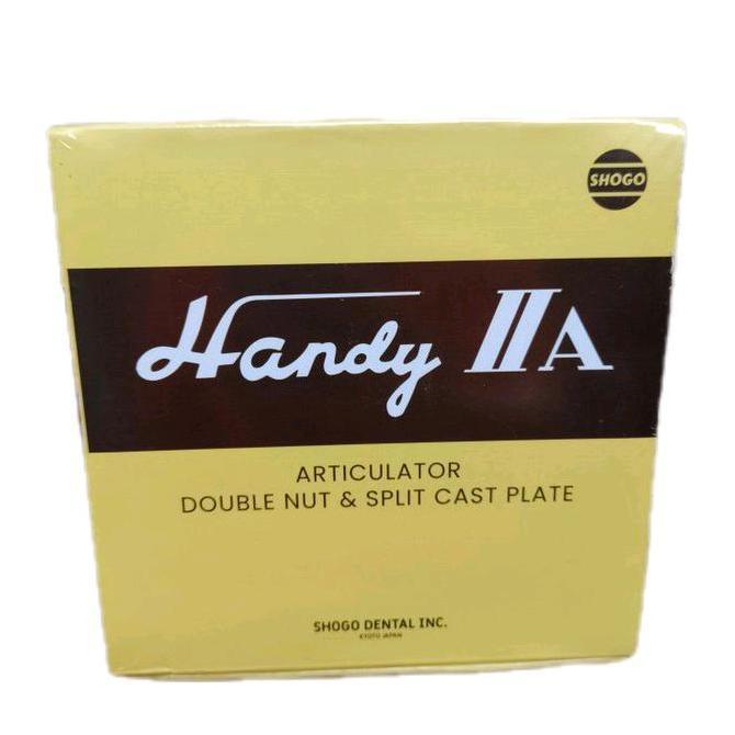 NEW Artikulator Handy IIA Handy 2A