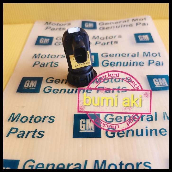 TERMURAH SENSOR ULTRASONIC ATAU SENSOR MUNDUR PARKIR CHEVROLET CAPTIVA 