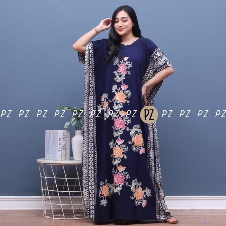 Berkualitas Daster Kalong Cap Colet Enciman Busui Jumbo Daster Panjang Daster Lowo Daster Jumbo Dast