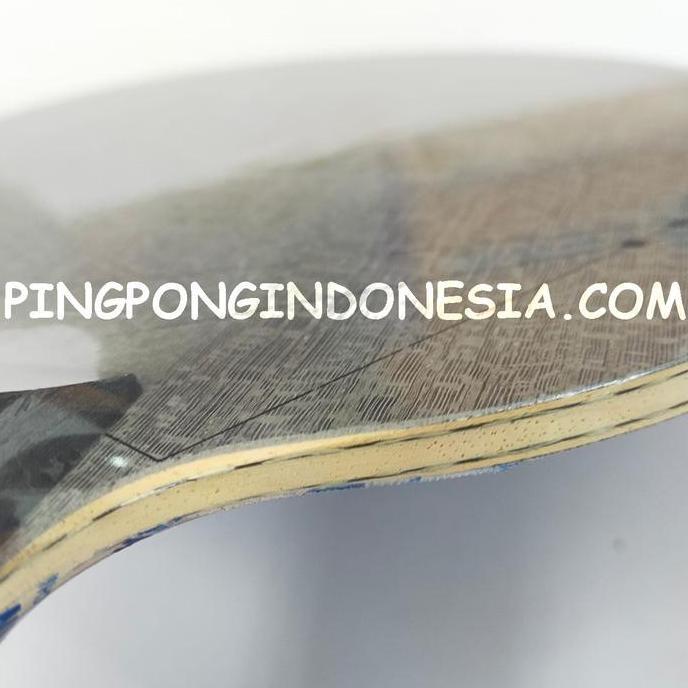 Yinhe 970Xx Klc Penhold - Kayu Blade Pingpong Bet Tenis Meja Cpen 970 Xx Kayu Tenismeja