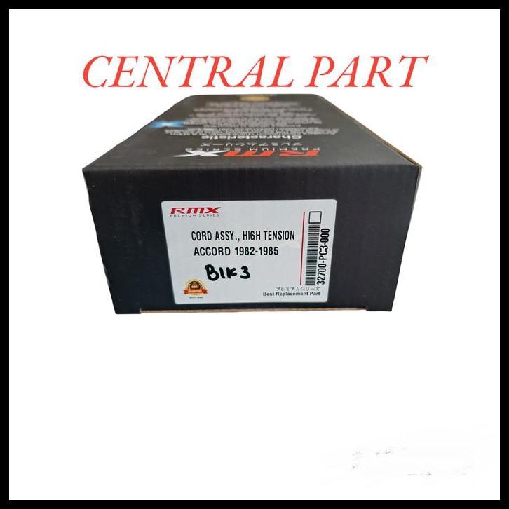 TERMURAH KABEL BUSI TALI BUSI MOBIL HONDA ACCORD TAHUN 1984 1985 