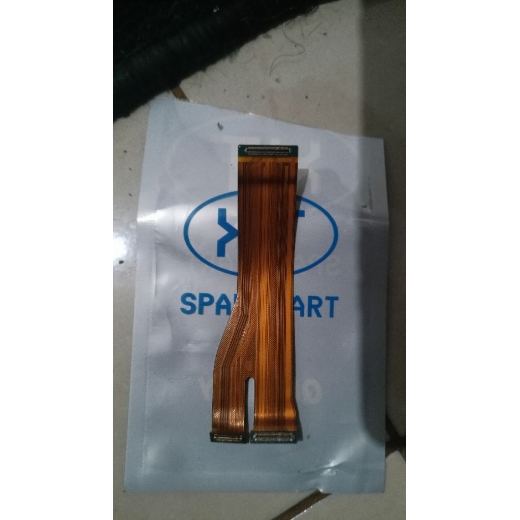 Fleksibel Samsung A52 PCB (papan cas ke board mesin)