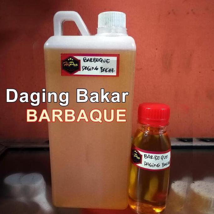 Codbisa- Essen Daging / Daging Bakar. Daging Putih 1L Essen Hipro Essence Beef