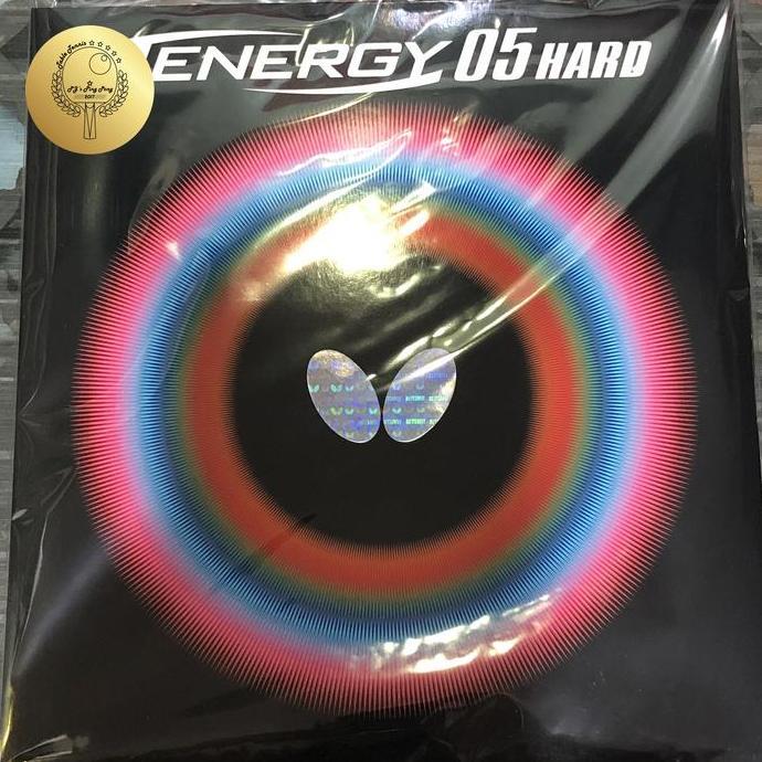 Butterfly Tenergy 05 Hard