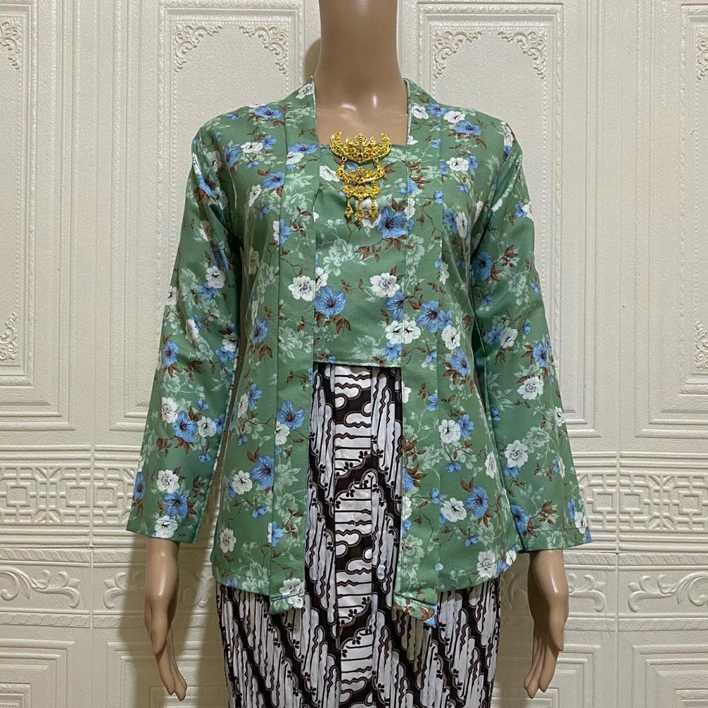 DISKON KEBAYA JADUL KEBAYA TRADISIONAL KEBAYA KUTUBARU KEBAYA KARTINI KEBAYA BUNGA KEBAYA BUNGA BUNG