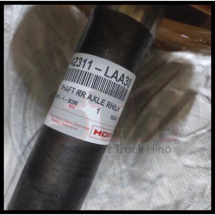 BEST DEAL SHAFT AXLE HINO DUTRO HOP 42311-LAA30 