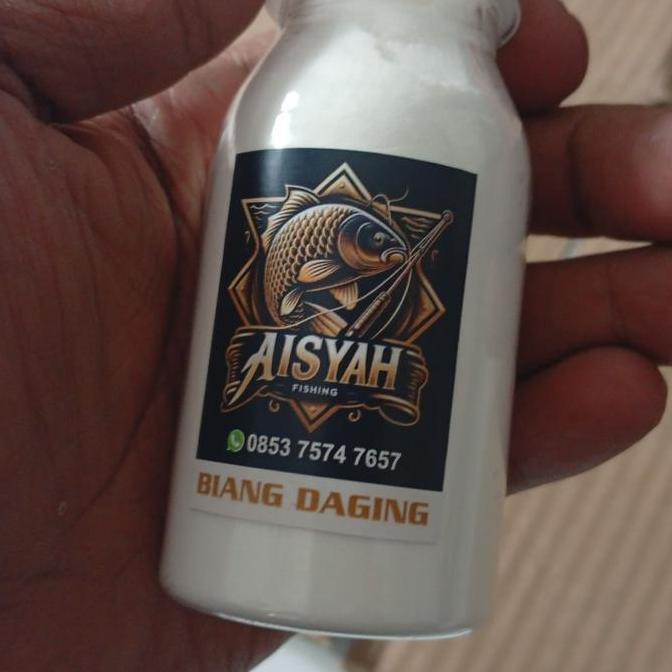 Codbisa- Essen Serbuk Daging 100Gram